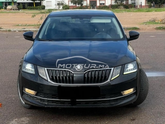 SKODA Octavia occasion 3073715