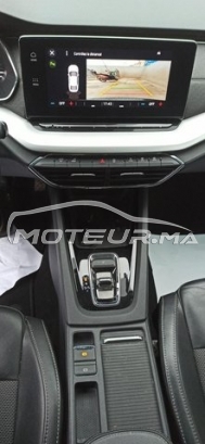 SKODA Octavia occasion 3474372