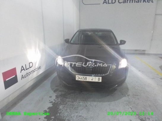 سكودا وكتافيا مستعملة 1668554