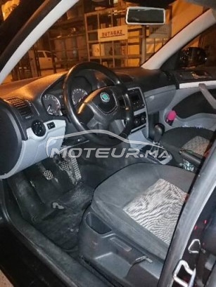 سكودا وكتافيا مستعملة 1852607