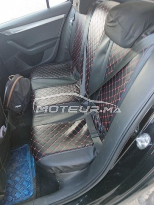 SKODA Octavia occasion 2995620
