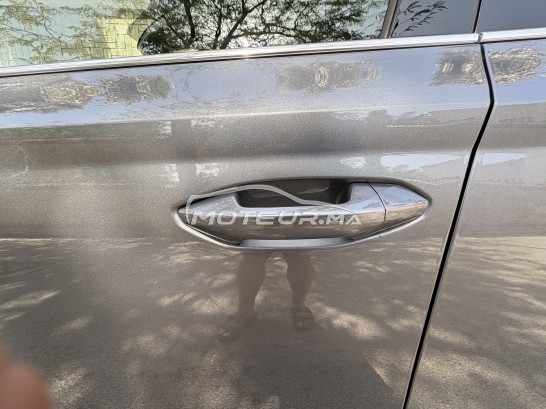 سكودا وكتافيا Style+ مستعملة 3353610