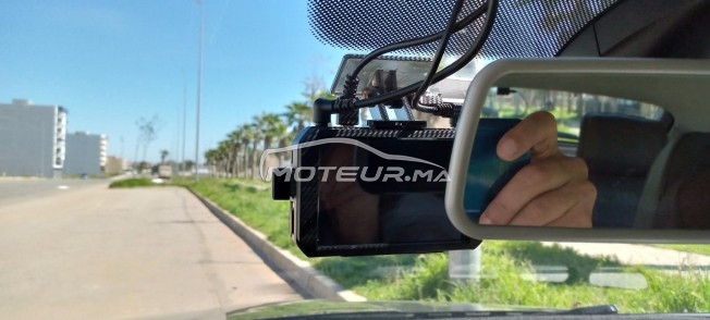 SKODA Octavia Tdi 2l occasion 3486740