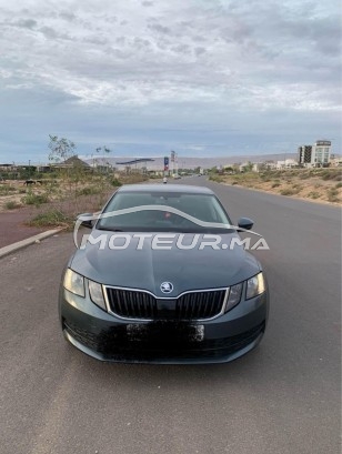 سكودا وكتافيا مستعملة 1881461