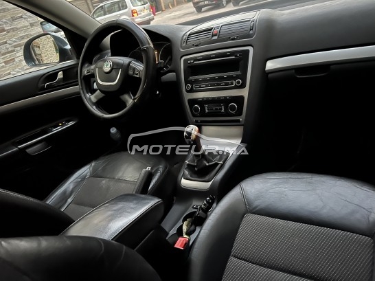 SKODA Octavia occasion 1624618