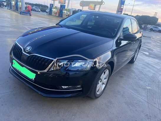 SKODA Octavia occasion 1748523