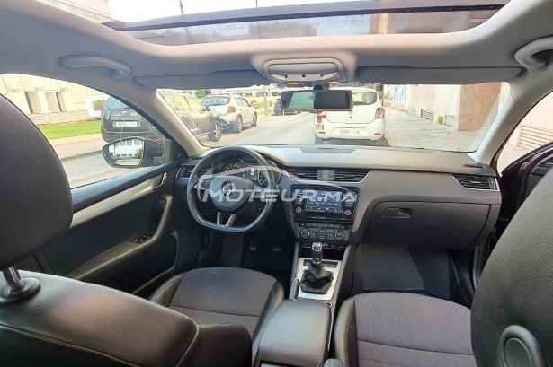SKODA Octavia occasion 1611559