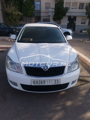SKODA Octavia 1.9 occasion 1942557