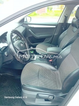 سكودا وكتافيا مستعملة 2993983