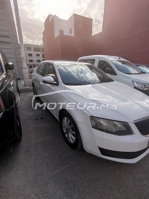 سكودا وكتافيا 2.0 مستعملة 1949627