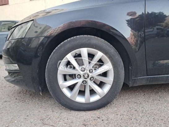 SKODA Octavia occasion 3273399
