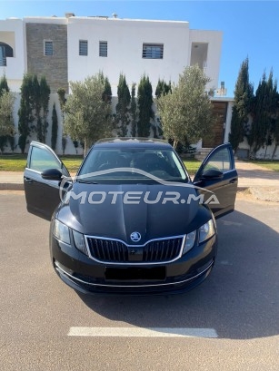 SKODA Octavia occasion 1796299