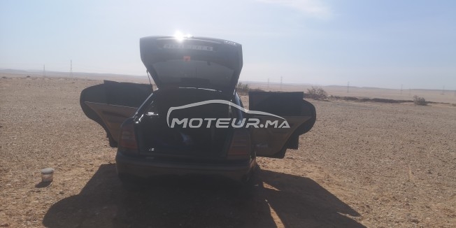 سكودا وكتافيا 2003 مستعملة 1818899