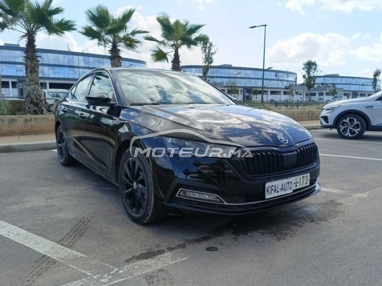 SKODA Octavia occasion 3175491