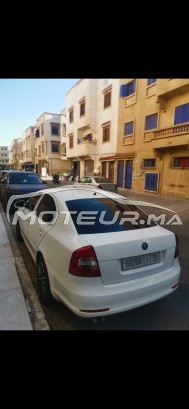 SKODA Octavia 1.9 occasion 1942552