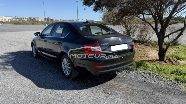 SKODA Octavia Octavia occasion 3286932