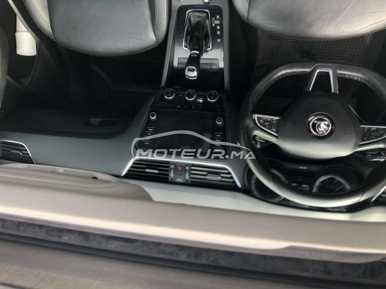 سكودا وكتافيا Édition spéciale مستعملة 1666716