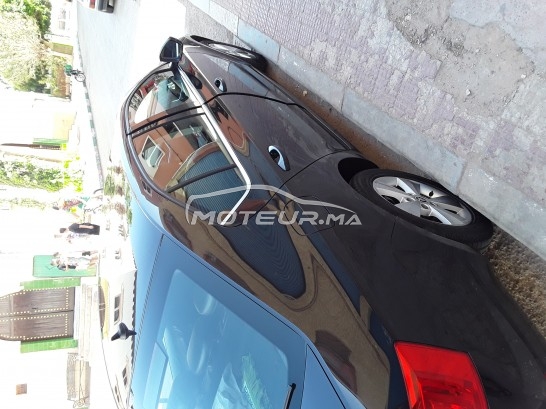 SKODA Octavia occasion 1645762