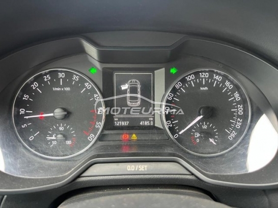 SKODA Octavia occasion 3369021