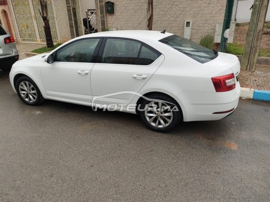 SKODA Octavia occasion 1772264