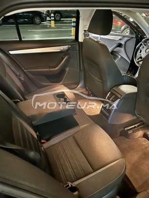 SKODA Octavia occasion 2476174