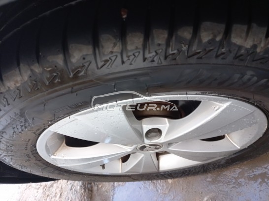 SKODA Octavia occasion 1689532