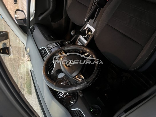 SKODA Octavia Ambition occasion 3043587