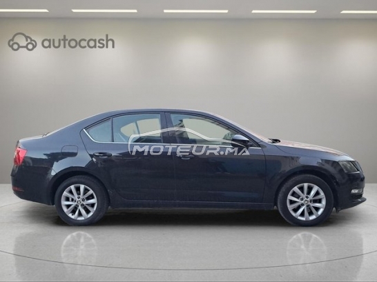 SKODA Octavia occasion 3273394