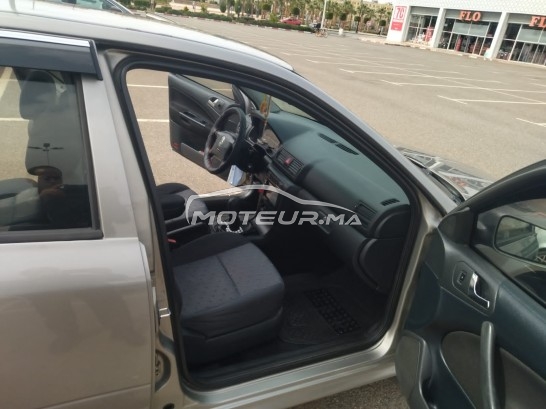 SKODA Octavia occasion 1868155