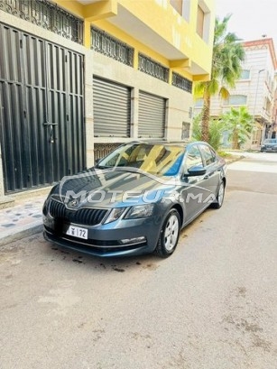 سيارة في المغرب SKODA Octavia - 478873