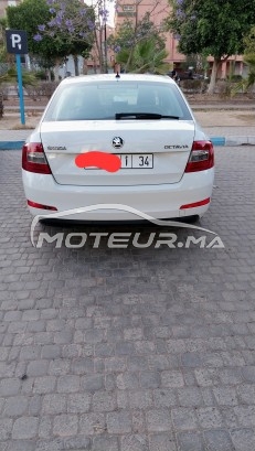 SKODA Octavia occasion 3056608