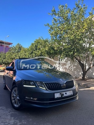 SKODA Octavia occasion 1697757