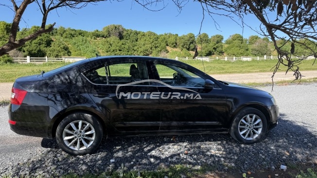 SKODA Octavia Octavia occasion 3286936