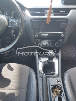 SKODA Octavia occasion 1631012