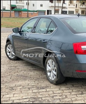 SKODA Octavia occasion 1799216