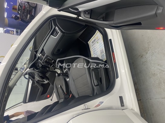 SKODA Octavia occasion 1656037