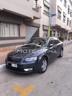 SKODA Octavia 2 l tdi 143 ch occasion 1667347