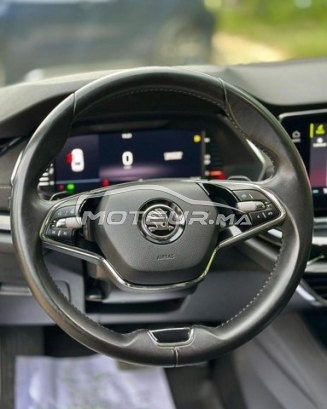 SKODA Octavia occasion 2675297