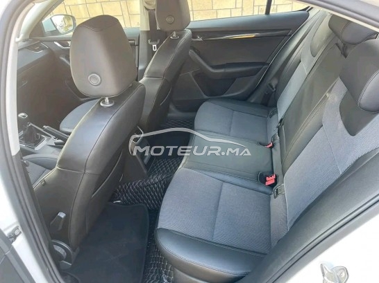 سكودا وكتافيا مستعملة 1681154