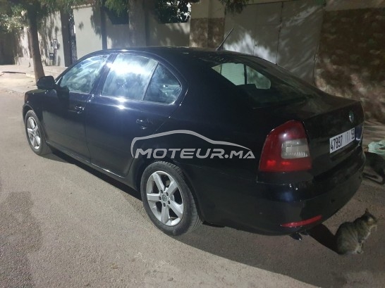SKODA Octavia 2012 occasion 2728879