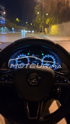 SKODA Octavia Ambition occasion 3043586