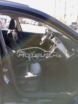 سكودا وكتافيا مستعملة 2933484