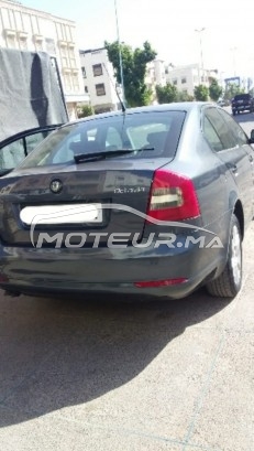 SKODA Octavia occasion 1756893
