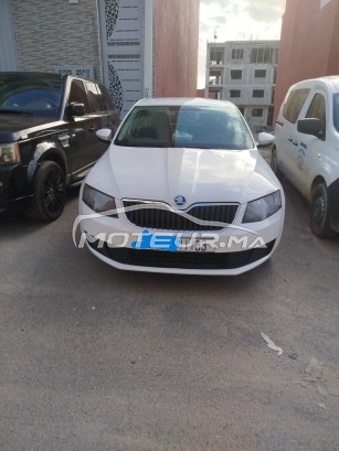 سكودا وكتافيا 2.0 مستعملة 1949623