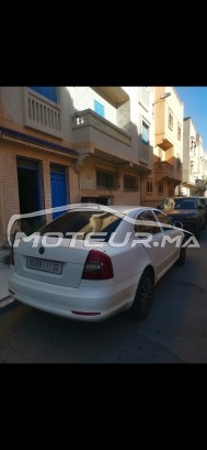 SKODA Octavia 1.9 occasion 1942551