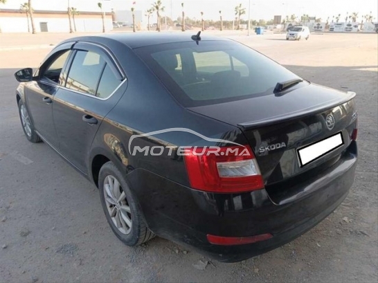 SKODA Octavia occasion 2995617