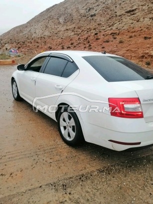 سكودا وكتافيا مستعملة 1681157