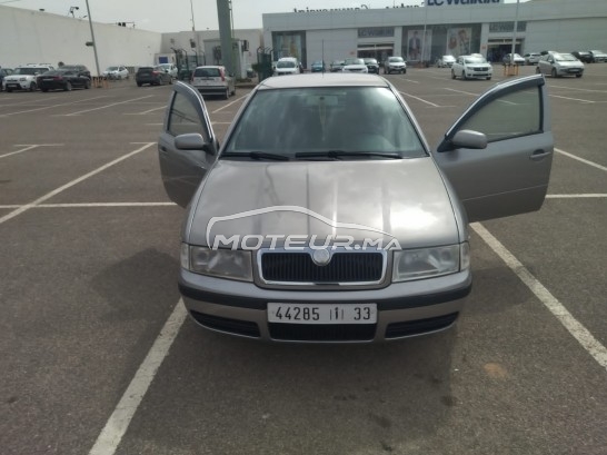 SKODA Octavia occasion 1868156