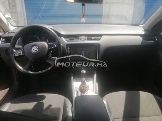 SKODA Octavia occasion 1630314