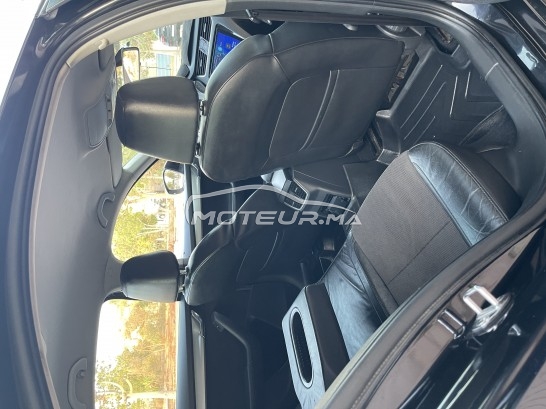 SKODA Octavia Tdi occasion 2741368